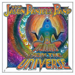 THE JASON DANIELS BAND TO RELEASE DOWNLOADS FROM THE UNIVERSE