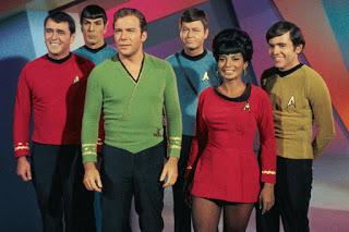 Star Trek, The Original Series, Season 2: The Second Binge
