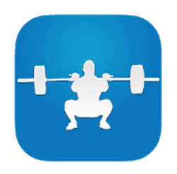 Crossfit Apps Android / iPhone 2020