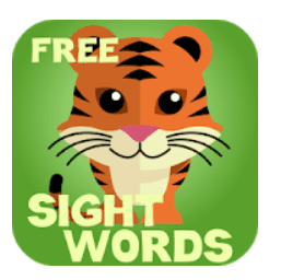 Sight Word Apps Android / iPhone 2020