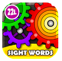 Sight Word Apps Android / iPhone 2020