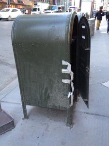 Mail In Mail In
