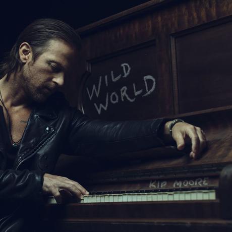 Kip Moore, Wild World Album Review