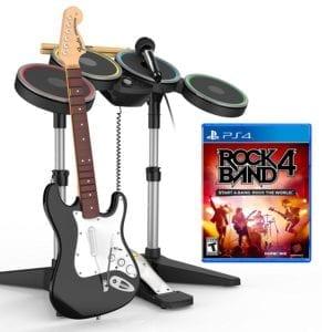  Best PS4 Music/Guitar Games 2020