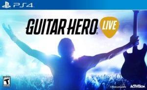 Best PS4 Music/Guitar Games 2020