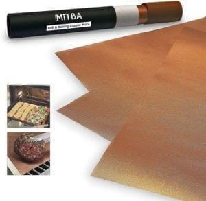  Best Copper Grill Mats 2020