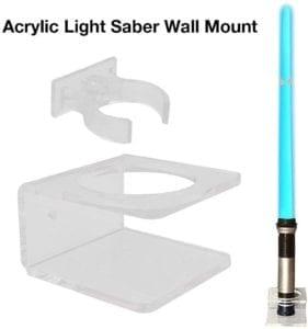  Best lightsaber Wall Mount 2020