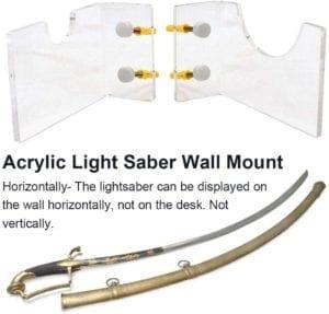  Best lightsaber Wall Mount 2020