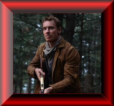 Slow West (2015) Movie Review
