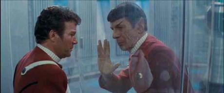 The Star Trek Re-Watch – Star Trek II: The Wrath of Khan