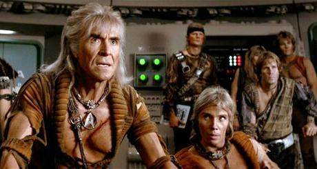 The Star Trek Re-Watch – Star Trek II: The Wrath of Khan