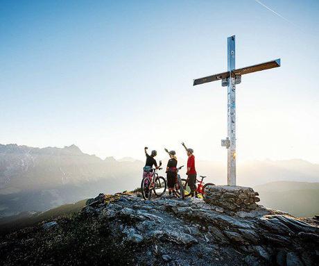 Looking forward to active learning holidays in Austria