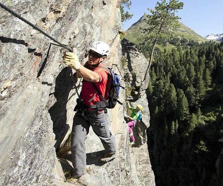 Looking forward to active learning holidays in Austria
