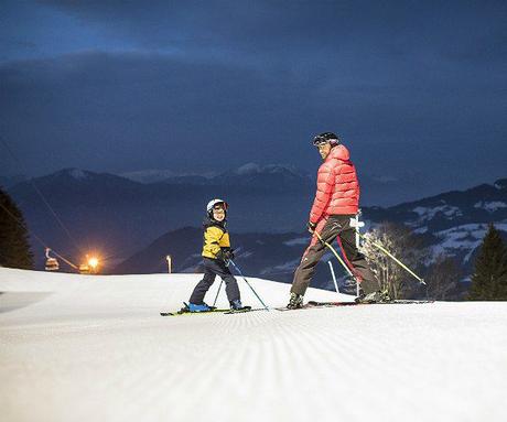 Looking forward to active learning holidays in Austria