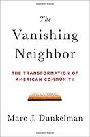 The Invaluable Inefficiency of Neighborhoods The Invaluable Inefficiency of Neighborhoods