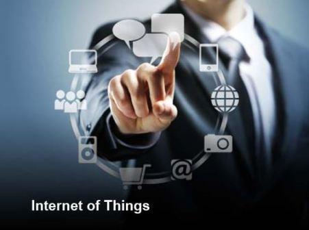 Tech Trends In The Business World of Today