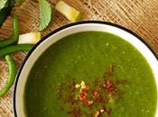 Mango Mint Chutney Recipe, Make Kairi Pudina