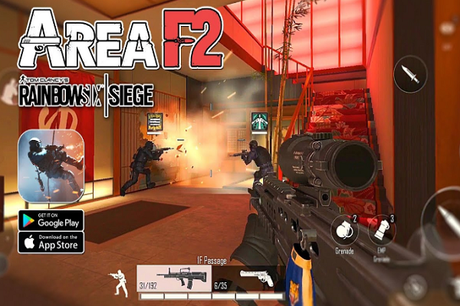3 Best Ways To Play Area F2 On PC With Emulator 3 Best Ways To Play Area F2 On PC With Emulator