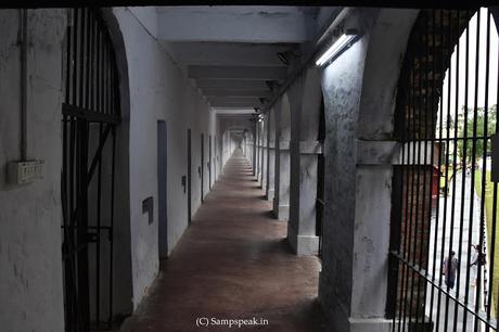 Puzhal prison turns Covid hotspot !!