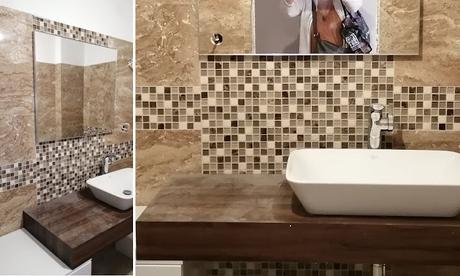 Trends: Warmth with natural stones
