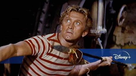 Disney +: 5 classic adventure films to savor on the platform – Cinema News