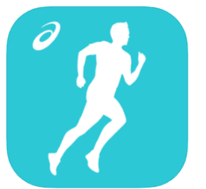  Running Apps Android / Iphone 2020