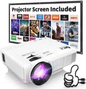  Best Mini Projectors 2020