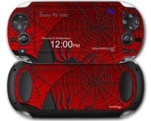  Ps Vita Skins Covers 2020