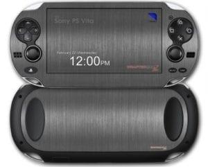  Ps Vita Skins Covers 2020