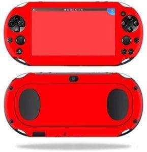 Ps Vita Skins Covers 2020