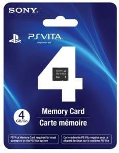  Ps Vita Memory Cards 2020