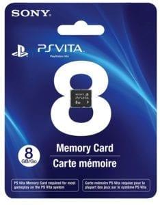  Ps Vita Memory Cards 2020