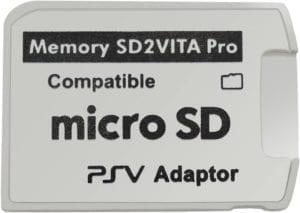 Ps Vita Memory Cards 2020