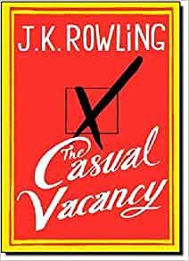 The Casual Vacancy