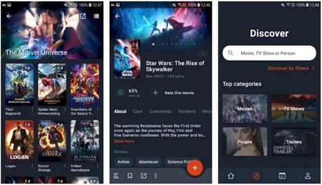 20+ Best Sites to Download HD Movies Free to Mobile Phone (2020)