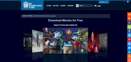 20+ Best Sites to Download HD Movies Free to Mobile Phone (2020)