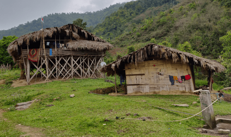 Photoessay: Countryside Captures – West Siang District, Arunachal Pradesh