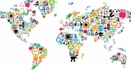 Social Media and It’s Benefits