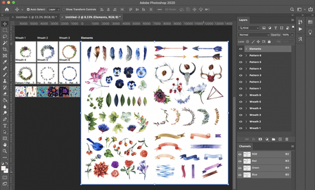 (AD) What are Logo Mockups and Why Are They Useful? Design Bundles