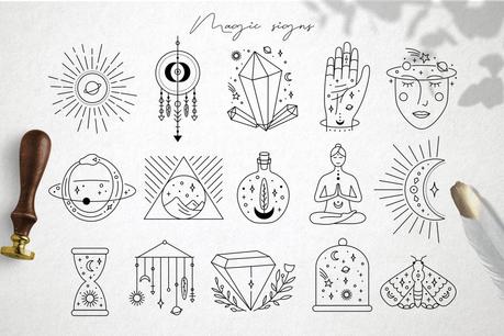 (AD) What are Logo Mockups and Why Are They Useful? Design Bundles