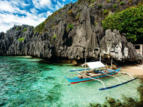 A Backpacker’s Guide to El Nido