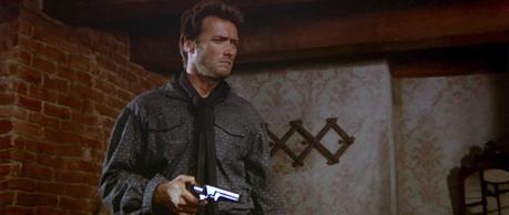Clint Eastwood as “The Man with No Name” in The Good, the Bad, and the Ugly Clint Eastwood as “The Man with No Name” in The Good, the Bad, and the Ugly