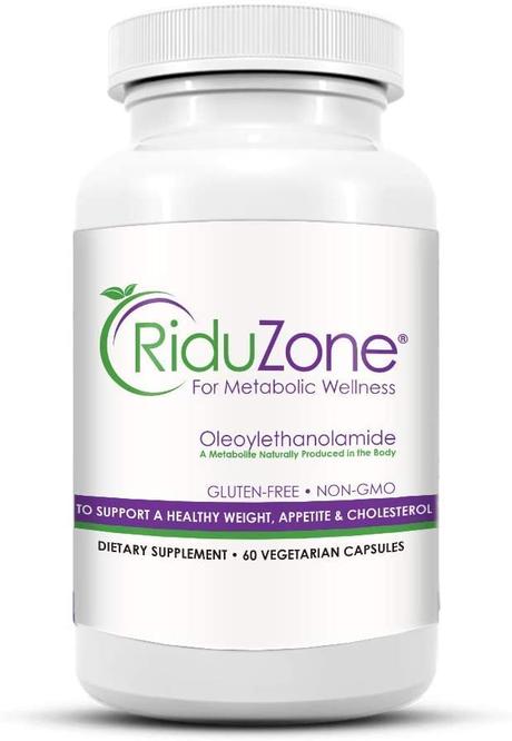 RiduZone Review 2020 – Side Effects & Ingredients