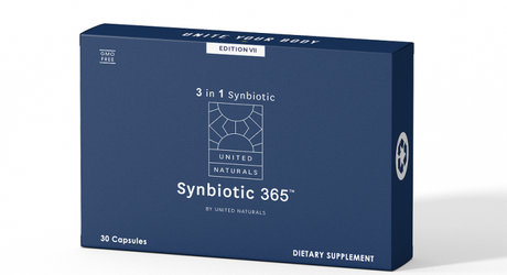 Synbiotic 365 Review 2020 – Side Effects & Ingredients