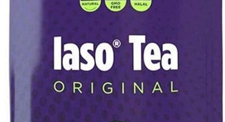 Iaso Tea Review 2020 – Side Effects & Ingredients