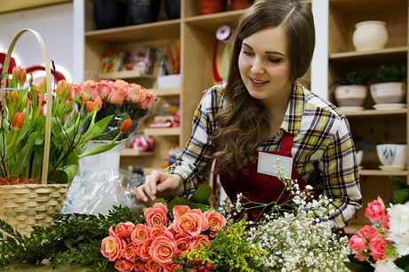 5 Factors To Consider When Selecting a Flower Delivery Service
