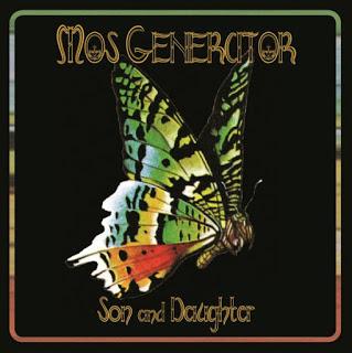 Mos Generator and Void Vator covering QUEEN - Release coming July 24th