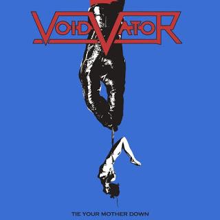 Mos Generator and Void Vator covering QUEEN - Release coming July 24th