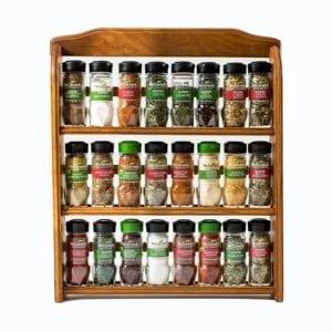  Best Spice Rack 2020