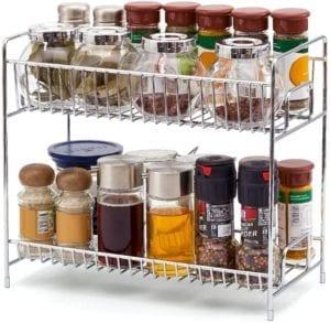 Best Spice Rack 2020